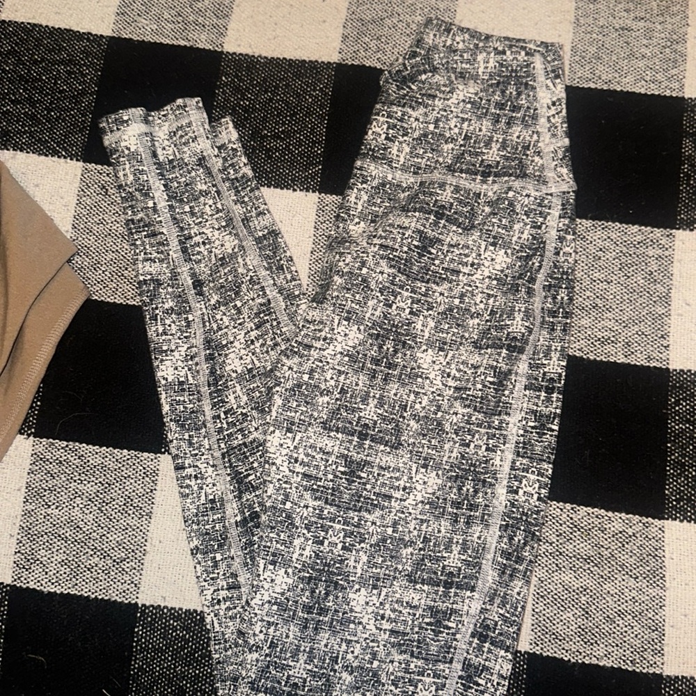 Legacy legging